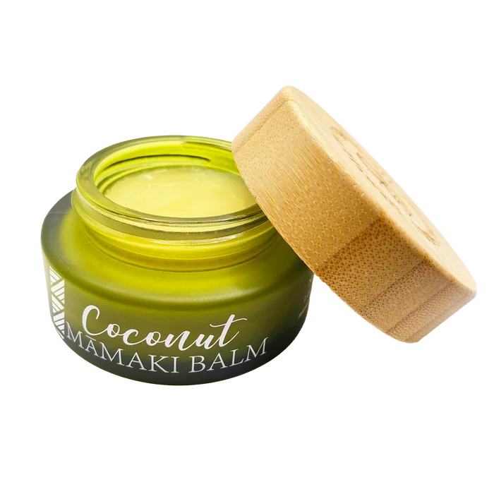 Māmaki Skin Balm