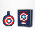 Marvel Captain America 3.4oz Kids EDT Spray