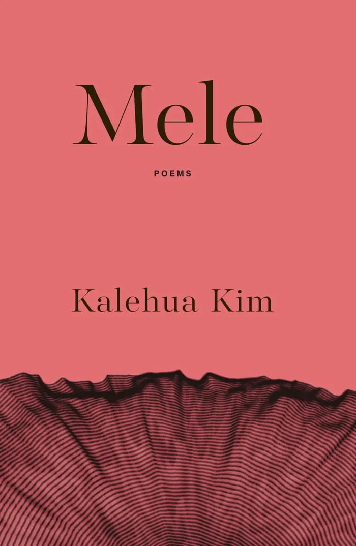 Mele: Poems