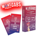 Moke Gabs by Hawaiiverse