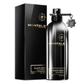 Montale Black Aoud 3.4oz Men EDP Spray