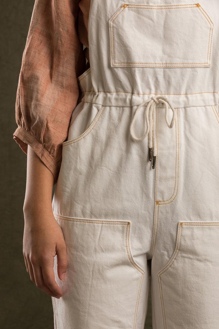 Salopette workwear Partner (extension)