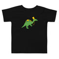 prosperous spinosaurus (toddler)