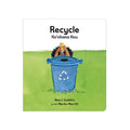 Recycle Hoʻohana Hou