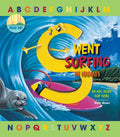 S Went Surfing