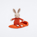 Snuggler Bunny