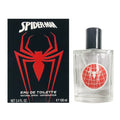 Spider-Man 3.4oz Kids  EDT Spray