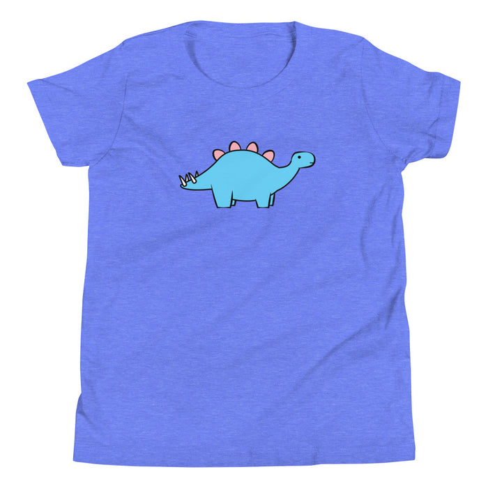 stegosaurus (youth)
