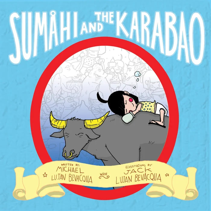 Sumahi & the Karabao