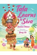 Tala Learns to Siva