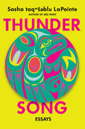 Thunder Song Essays