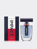 Tommy Impact 3.4oz Men EDT Spray