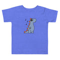 vibing t-rex (toddler)