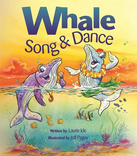 Whale Song and Dance